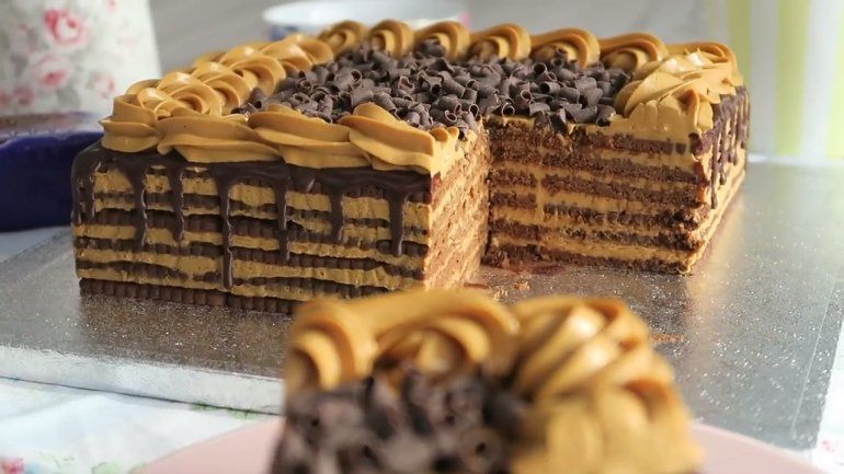 Cuál es el mejor postre argentino según la inteligencia artificial