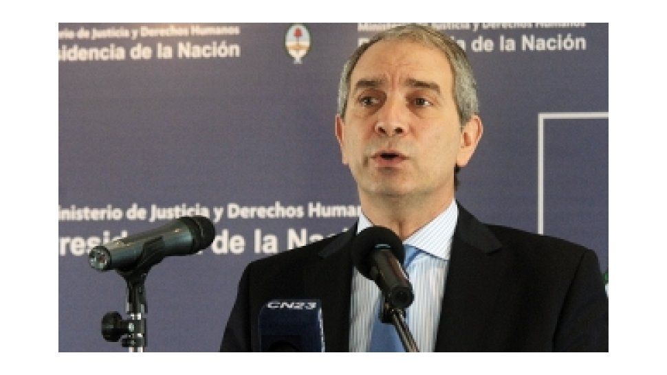 Julio Alak