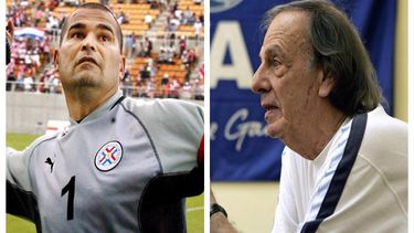 José Luis Chilavert se pronunció en su cuenta de X (antes Twitter) y despertó críticas de los usuarios.