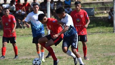 Copa Jujuy 2024&nbsp;