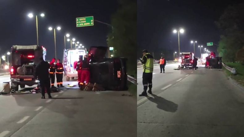 Foto: transmisión La Quiaca al Día