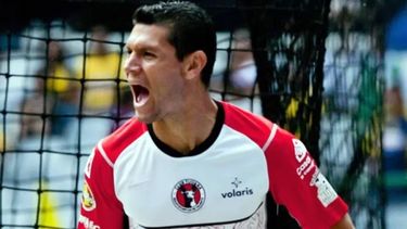 El ex futbolista argentino&nbsp;Javier Yacuzzi&nbsp;murió de forma repentina a los 43 años luego de contraer una infección.
