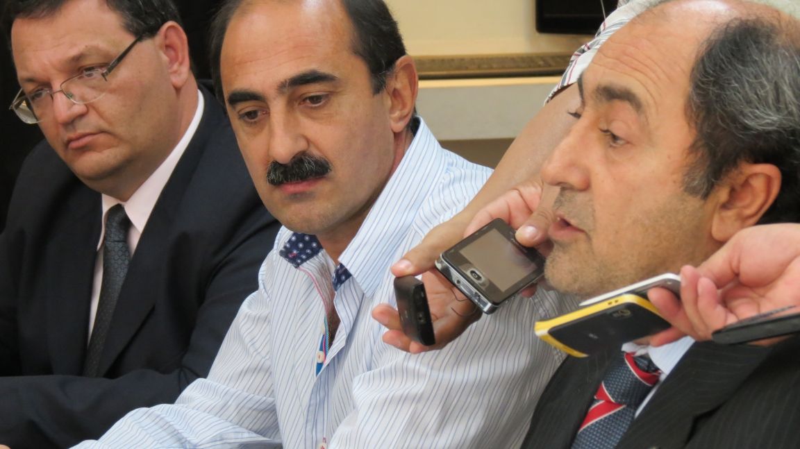 Marcelo Abraham