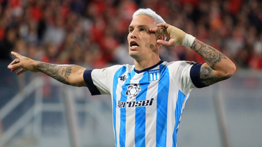 Comienza la venta de entradas para Racing - Agropecuario.