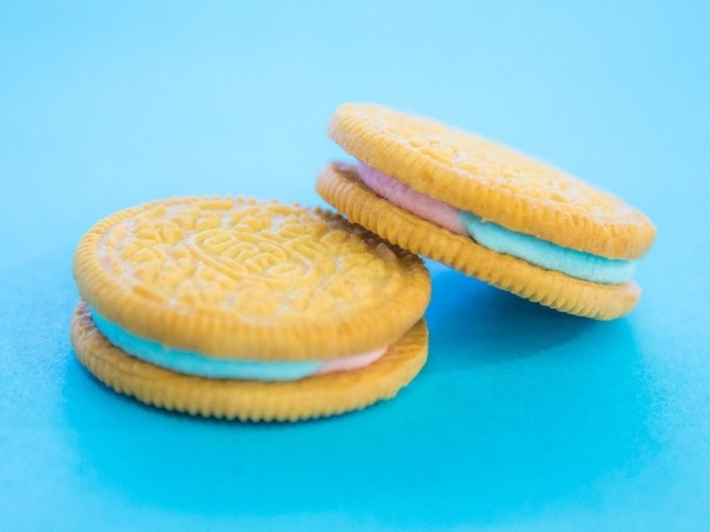 Oreo