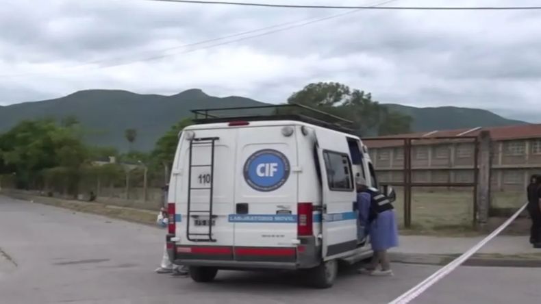 Hallan a un hombre asesinado tras un presunto asalto en la zona sudeste.