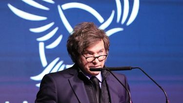 El presidente&nbsp;Javier Milei aterrizará este jueves en San Miguel de Tucumán.