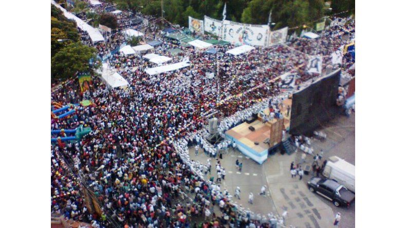 Festival de Reyes