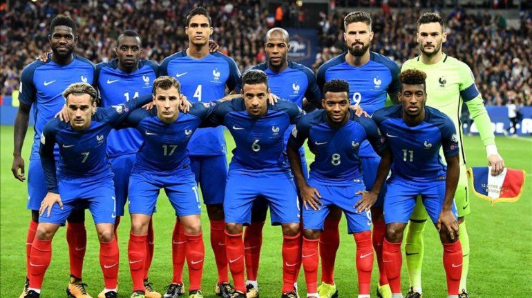 Francia