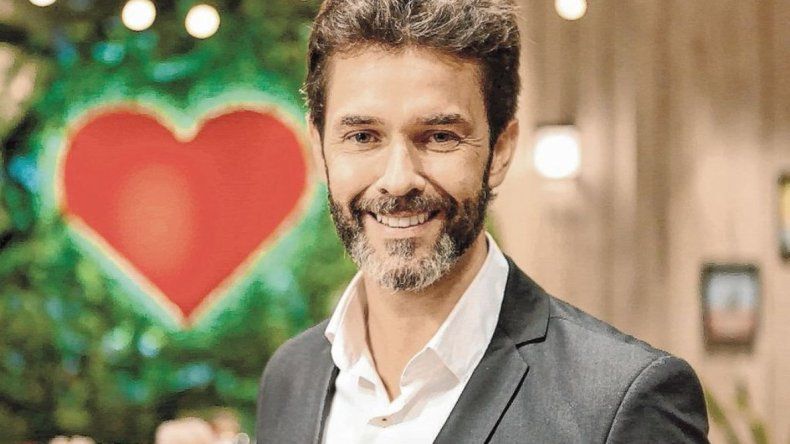 Mariano Martínez en el ojo de la tormenta: después hablar de Lali Espósito lo tildaron de...
