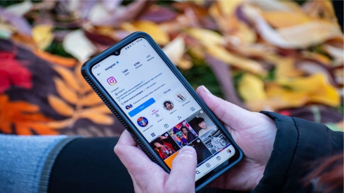 Descubre este nuevo truco de Instagram.