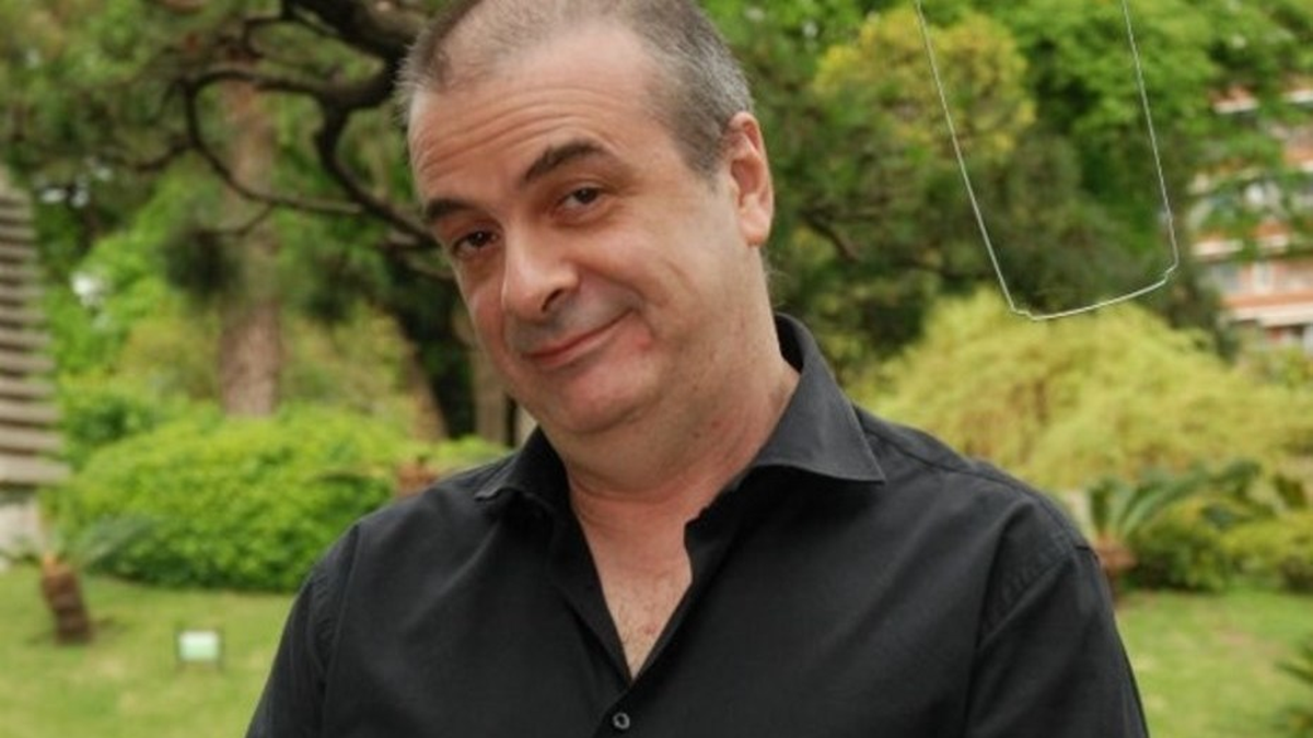 A los 65 años murió el actor Atilio Veronelli