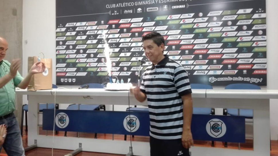 Morales Santos: Sacamos 7 de 9 puntos, que no es poco