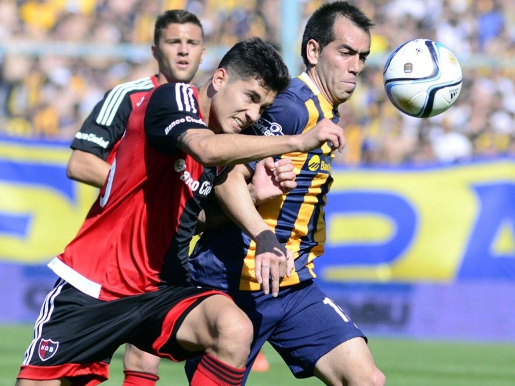 Central - Newells
