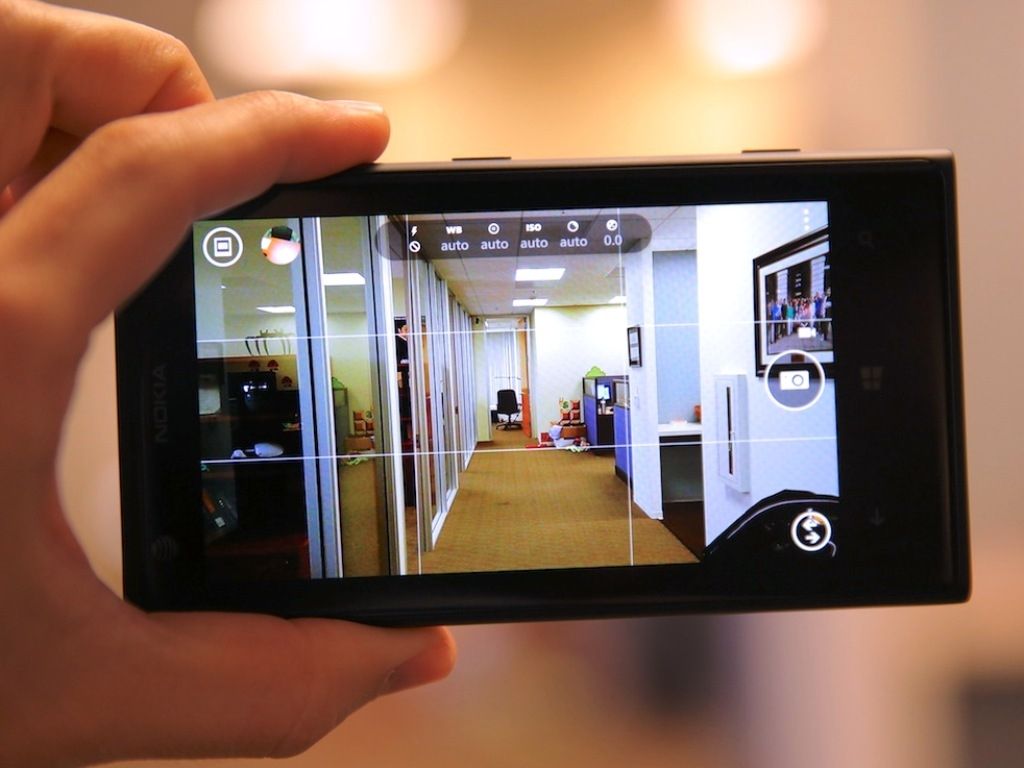 Lumia 1020