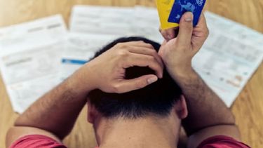 Seis de cada diez hogares tienen deuda no bancaria en Argentina