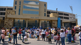 Gimnasia de Jujuy lanza una campaña solidaria para juntar juguetes (Imagen con IA)