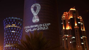 FIFA presentó el Fan Festival que tendrá lugar en el Mundial de Qatar.
