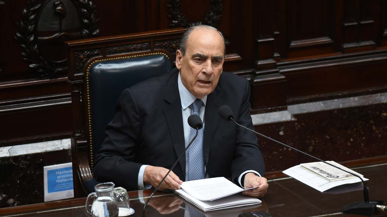 Guillermo Francos.