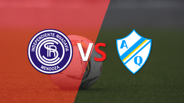 Independiente Riv. (M) pasó a Dieciseisavos con una victoria ante Arg. de Quilmes