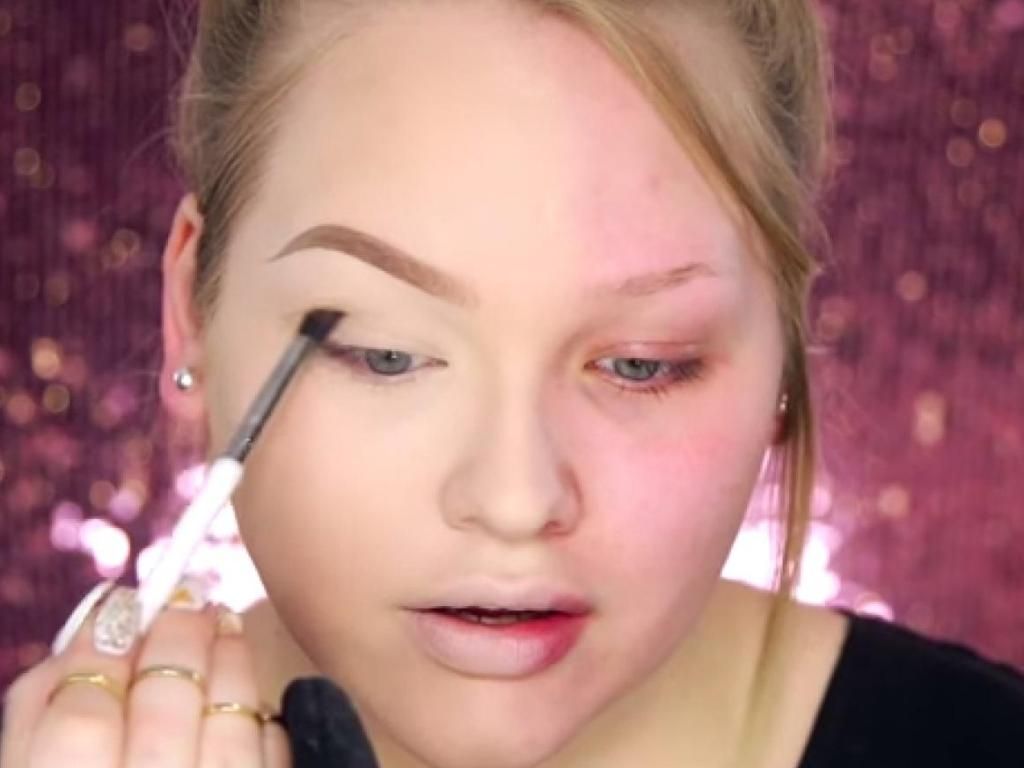 El poder del maquillaje