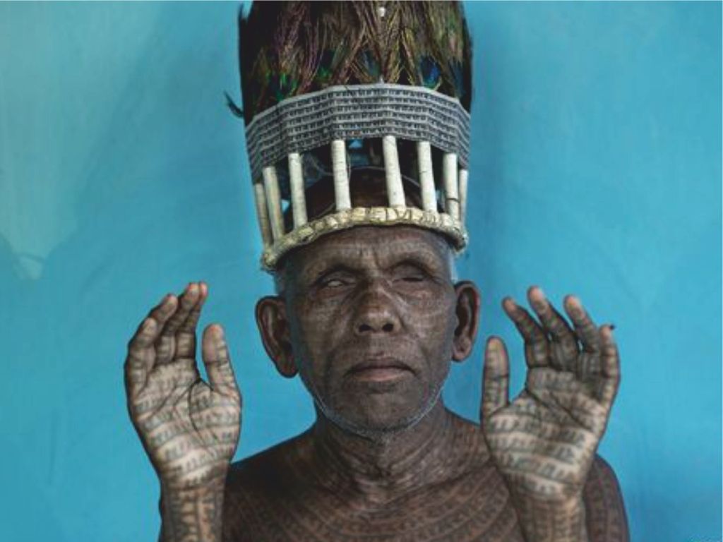 Concurso National Geographic 2014.