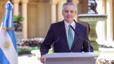 Todo Jujuy | TodoJujuy - Ultimo mensaje de Alberto Fernandez.jpg