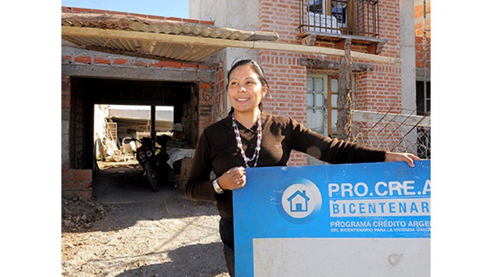 PROCREAR