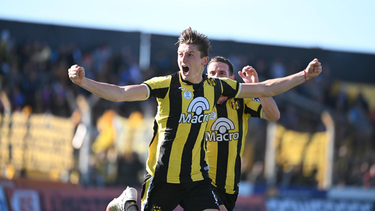 Deportivo Madryn finalista de la Primera Nacional.