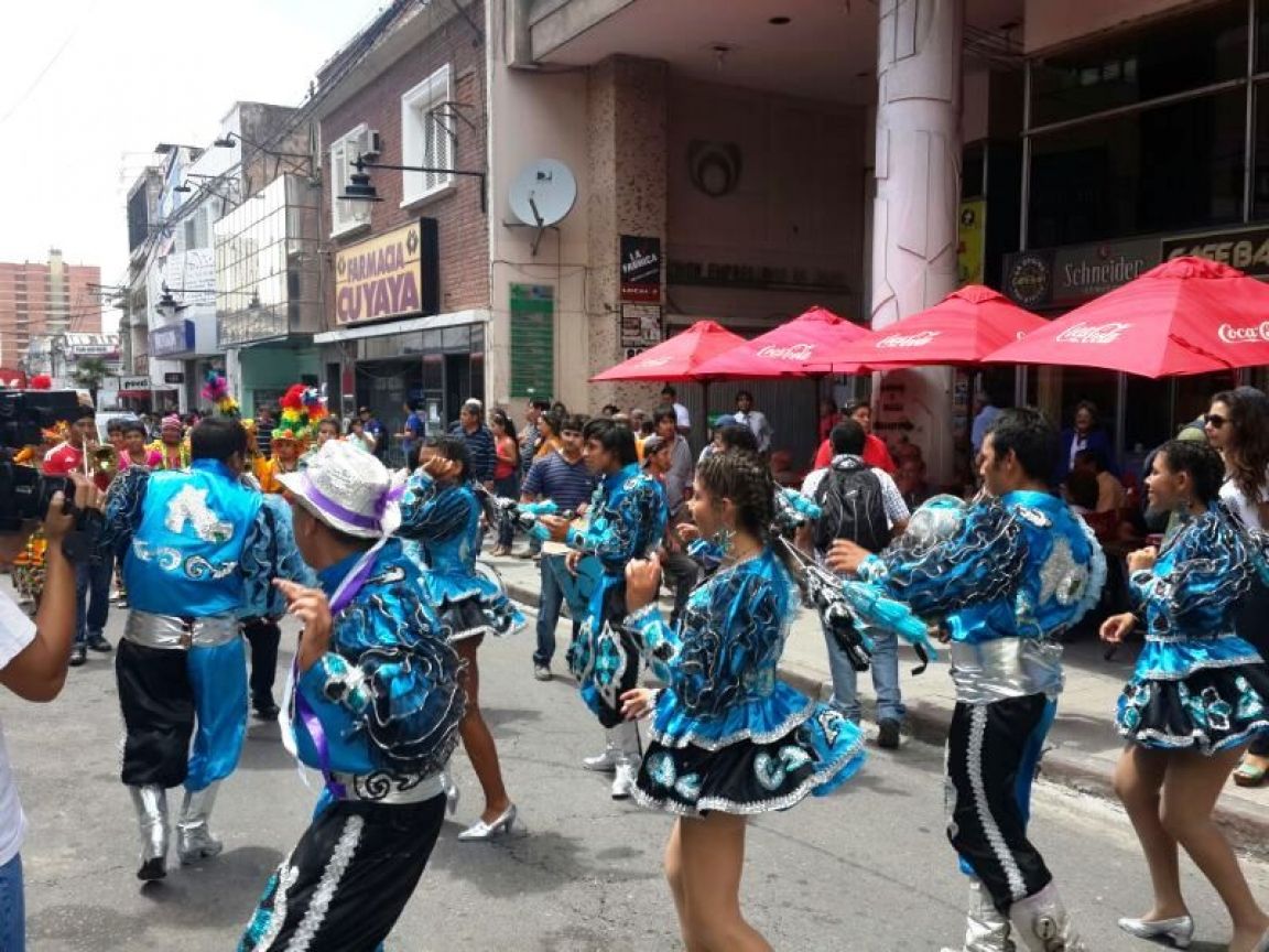 CORSOS SAN PEDRO