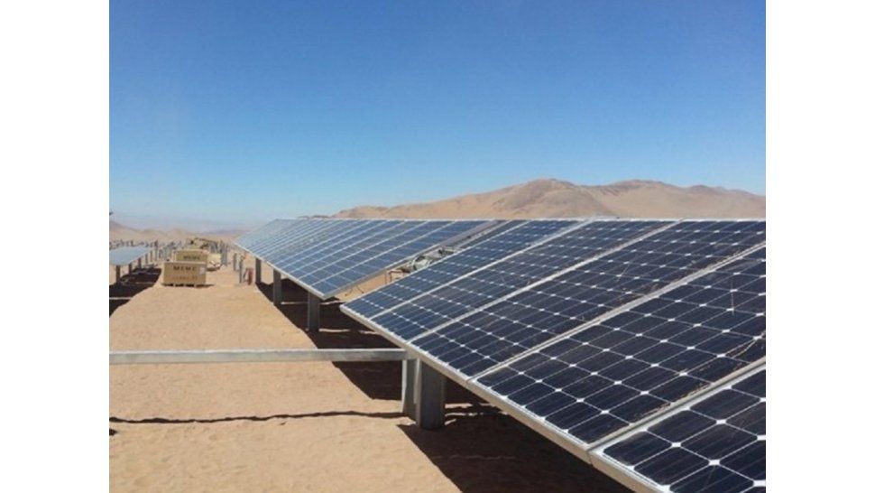 Parque Solar