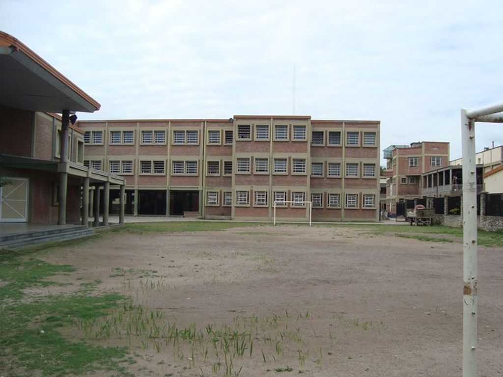 Colegio Del Salvador