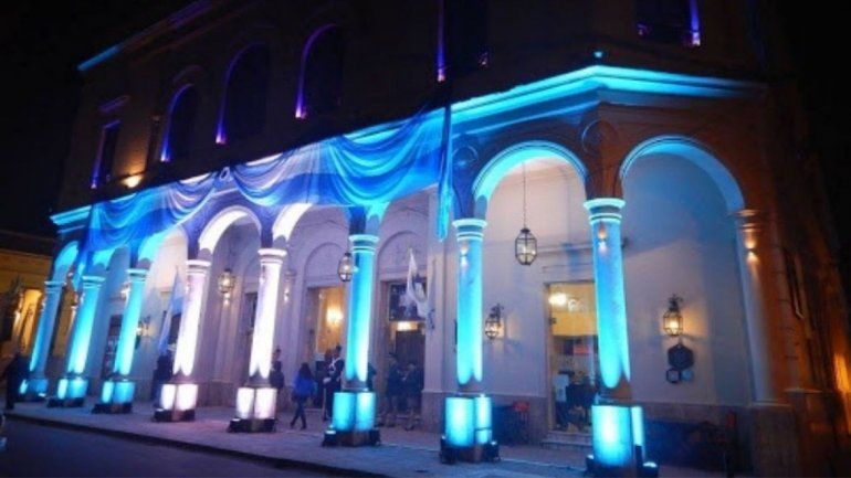 Teatro Mitre