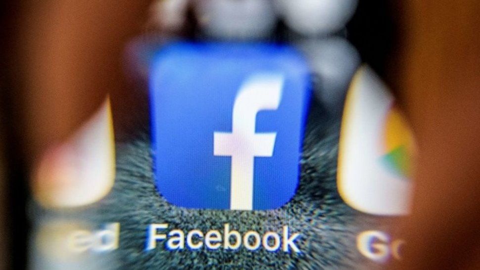 Nueva campaña de Facebook - Eliminó cuentas