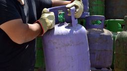El Gobierno dejará de regular los precios y la oferta del gas envasado