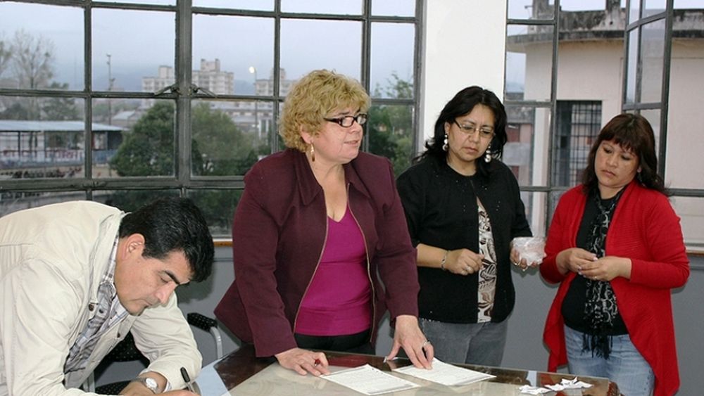 Sorteo