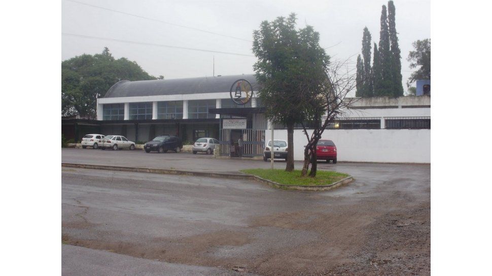 Club Altos Hornos Zapla