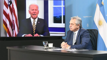 Viaje clave para Alberto Fernández&nbsp;