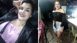 Lorena necesita ayuda.