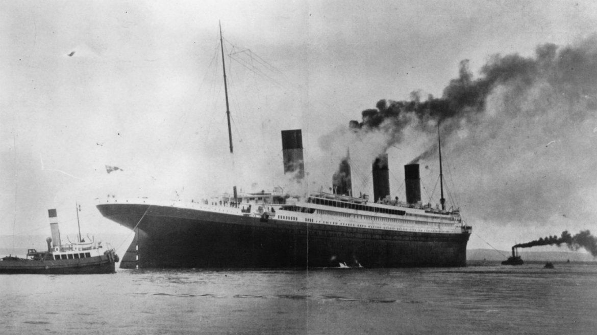 Todo Jujuy | Titanic
