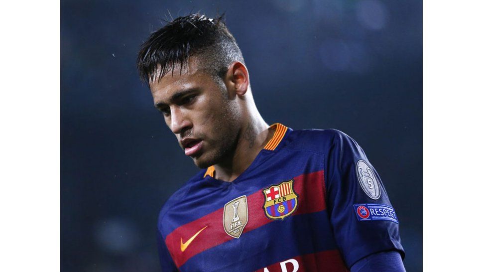 Neymar