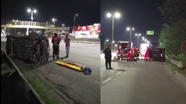 Foto: transmisión La Quiaca al Día