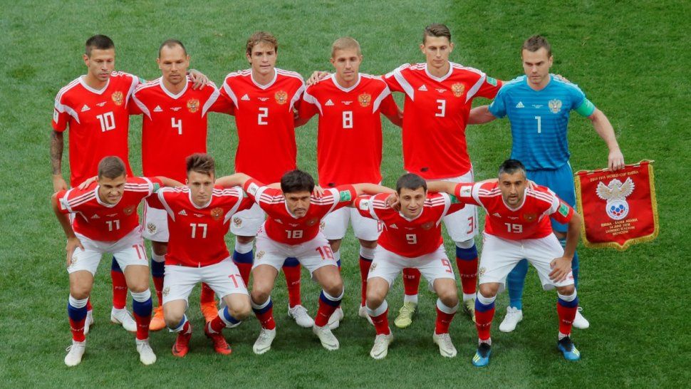 Escándalo mundial: hay sospechas de dóping positivo en Rusia