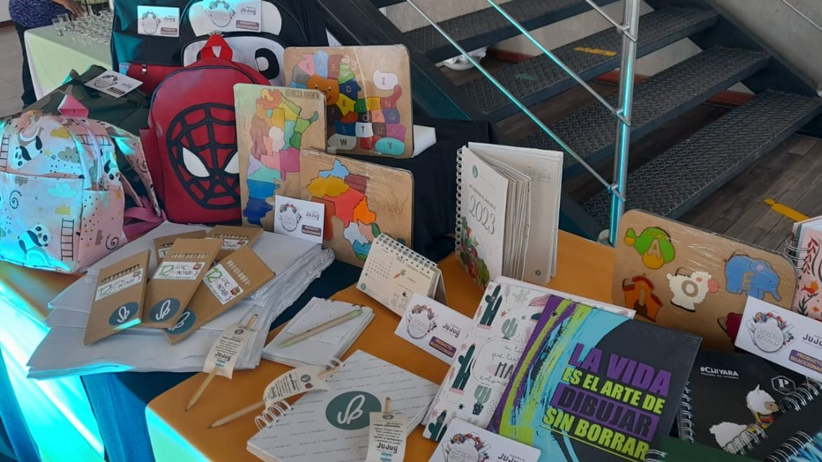 Presentaron el Acuerdo Escolar 2023