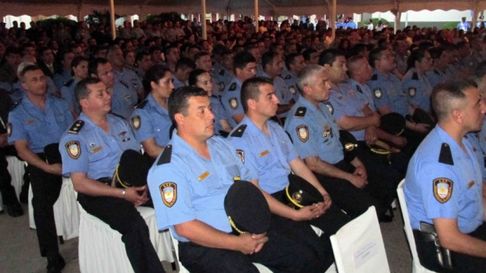 Todo Jujuy | Policias reitirados.jpg