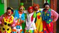 Día Internacional del Payaso.