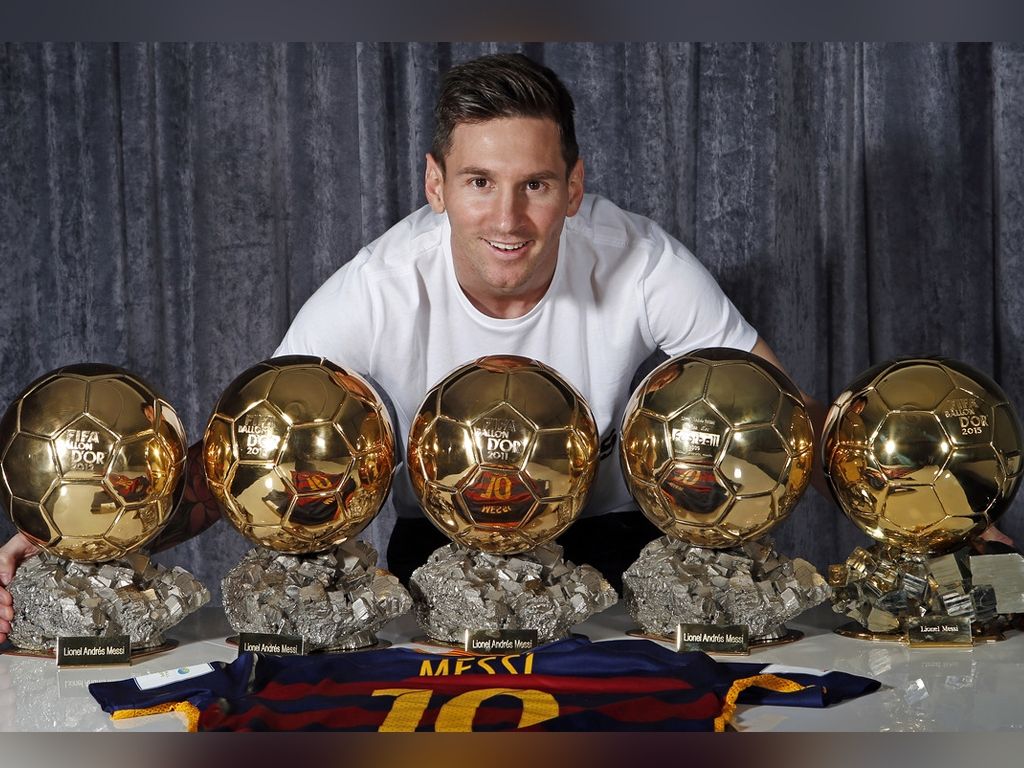 Messi