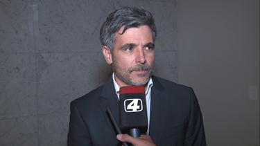 Franco Mignacco.