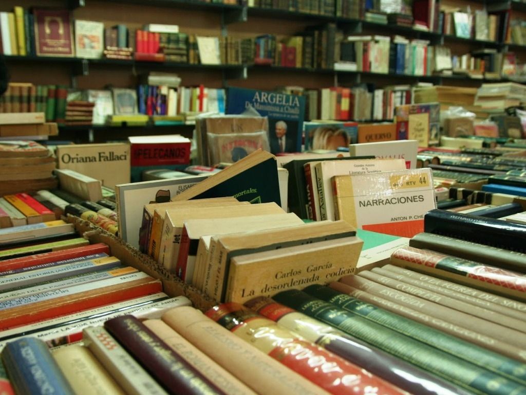 Libros