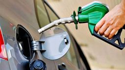 Aumentan los combustibles por la suba de un impuesto Aumentan los combustibles por la suba de un impuesto